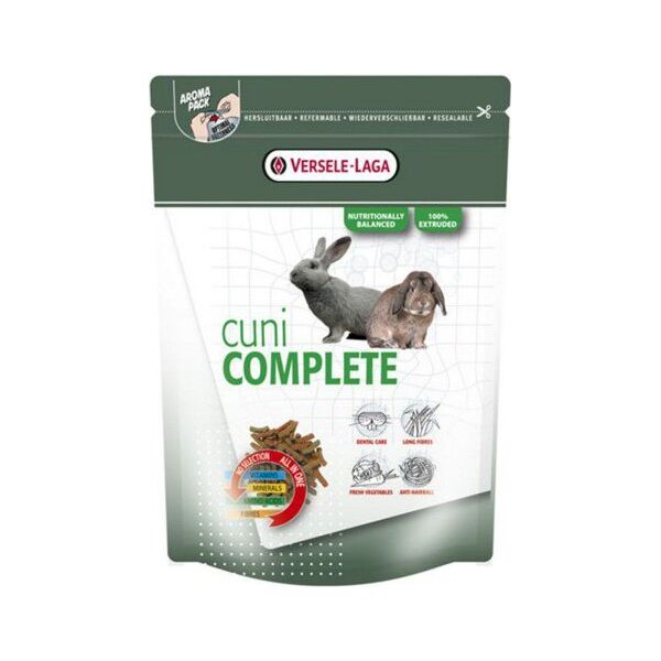 Versele-Laga Cuni Complete 500g