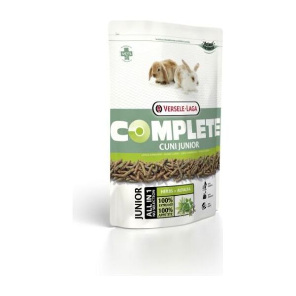 Versele-Laga Cuni Junior Complete 500g