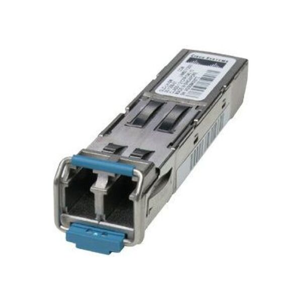 Moduł SFP Cisco Cisco Moduł GE SFP LC Connector EX Transceiver (GLC-EX-SMD=) - 1935675