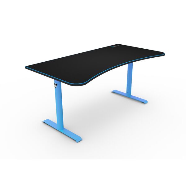 Biurko Arozzi Arena Niebieskie 160 cmx82 cm