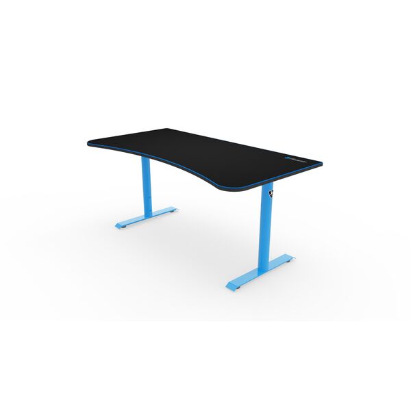 Biurko Arozzi Arena Niebieskie 160 cmx82 cm