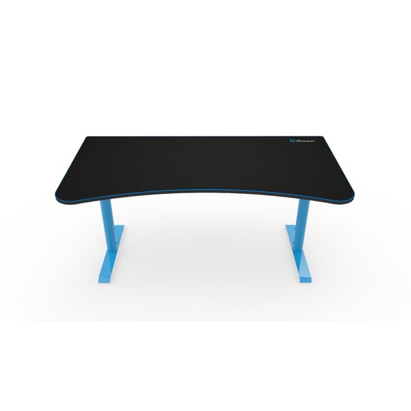Biurko Arozzi Arena Niebieskie 160 cmx82 cm