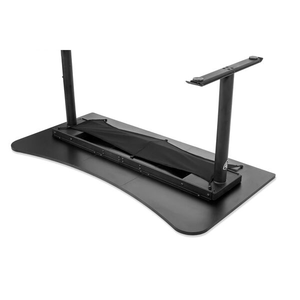 Biurko Arozzi Arena Niebieskie 160 cmx82 cm
