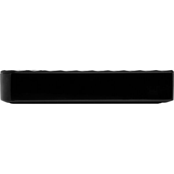 Dysk zewnętrzny HDD Verbatim Store 'n' Save 2TB Czarny (47683)