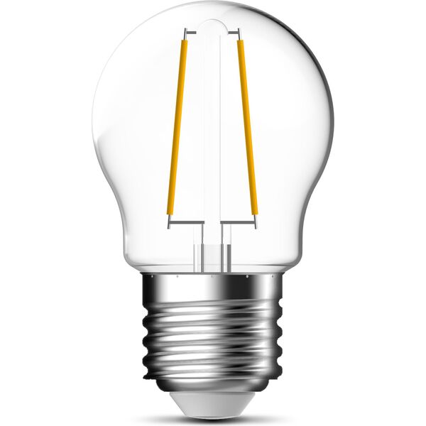 GP Lighting Filament Mini Globe (078111-LDCE1)