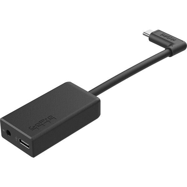 GoPro Adapter mikrofonu do Hero5 (AAMIC-001)