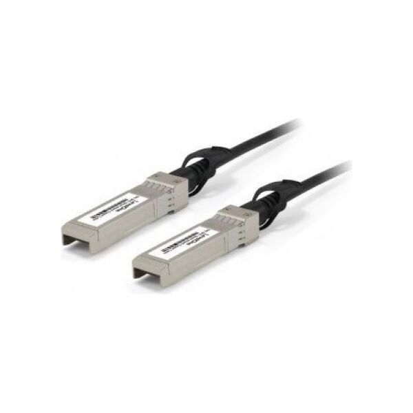 LevelOne DAC-0105, 10G SFP+, 5m, Twinax