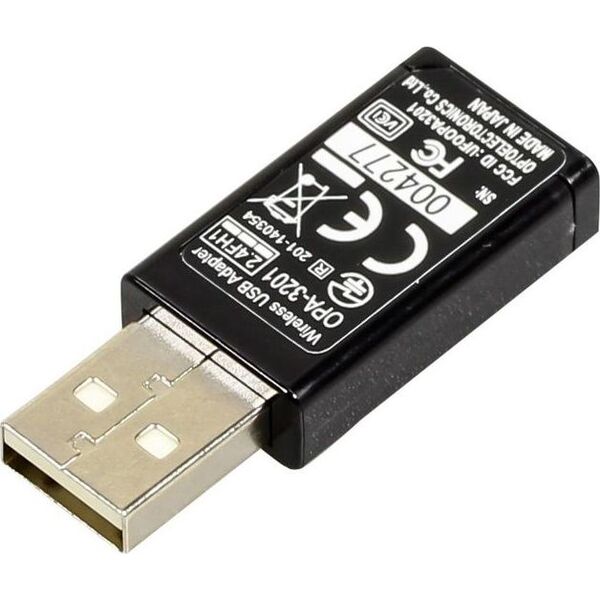 Opticon Adapter RF (13840)