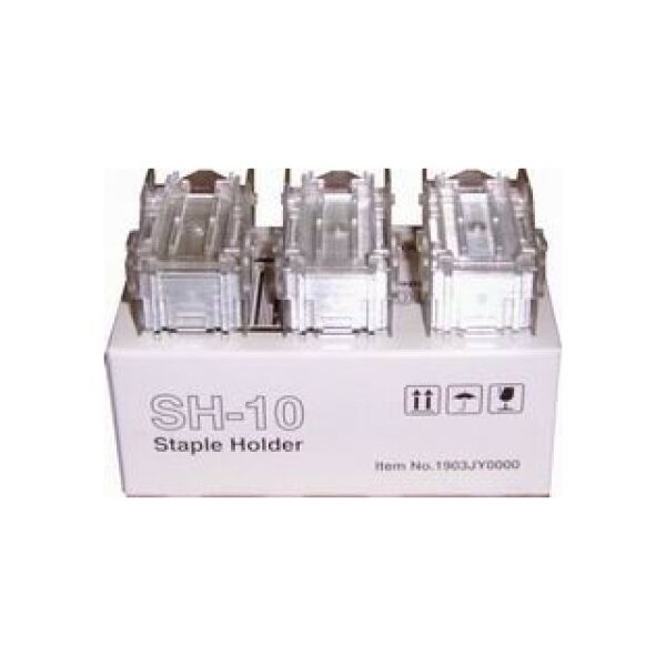 Kyocera Zszywki 15000 sztuk (SH-10)