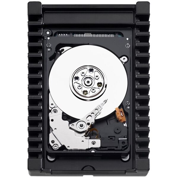 Dysk serwerowy HP Enterprise 600GB 2.5'' SAS-1 (3Gb/s)  (613922-001)