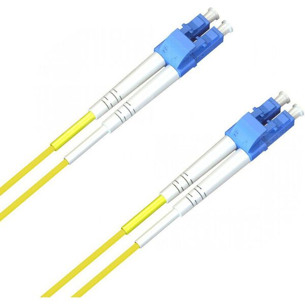 MicroConnect LC/UPC-LC/UPC, 0.5 m (FIB4410005)