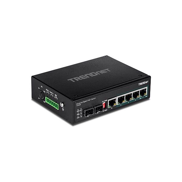 Switch TRENDnet TI-PG62