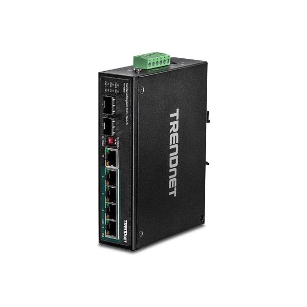 Switch TRENDnet TI-PG62