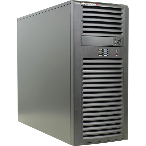 Obudowa serwerowa SuperMicro SuperChassis 732D4-903B