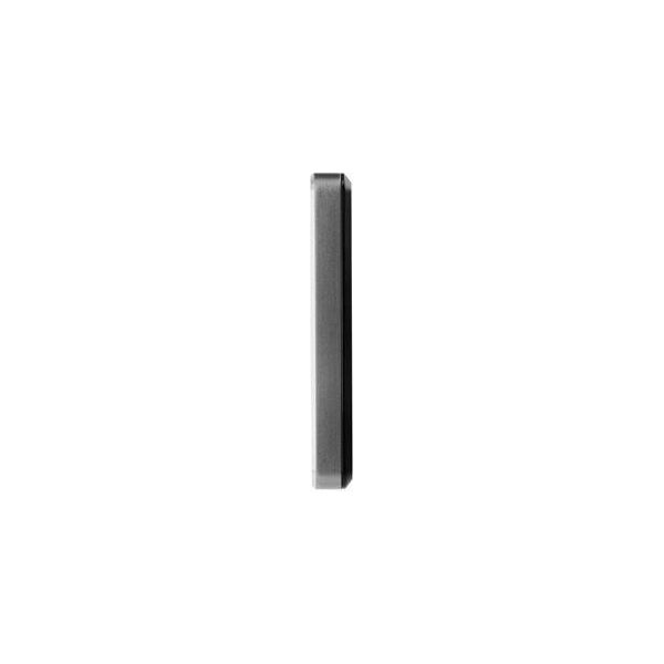 Dysk zewnętrzny HDD Transcend StoreJet C3N 1TB Antracyt (TS1TSJ25C3N)