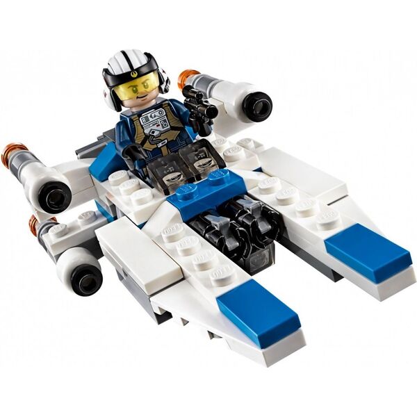 LEGO Star Wars U-Wing (75160)