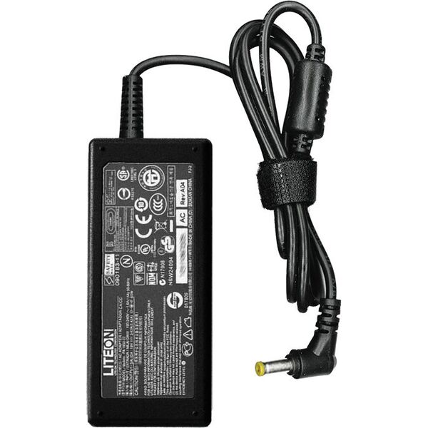 Zasilacz do laptopa Acer 65 W, 3.4 A,  (KP.0650H.001)