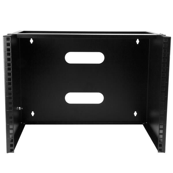 StarTech Ramka 19" 8U naścienna (WALLMOUNT8)
