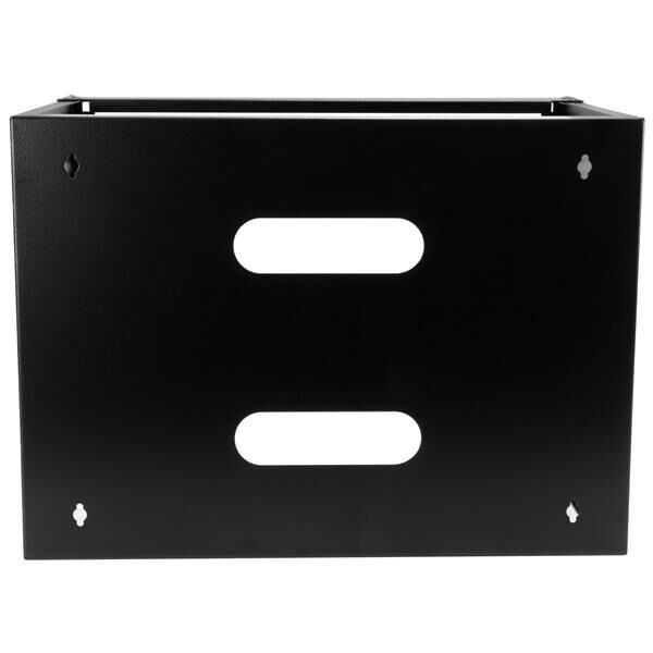 StarTech Ramka 19" 8U naścienna (WALLMOUNT8)