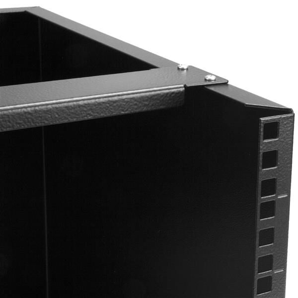 StarTech Ramka 19" 8U naścienna (WALLMOUNT8)