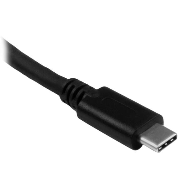 Czytnik StarTech USB-C (FCREADU3C)