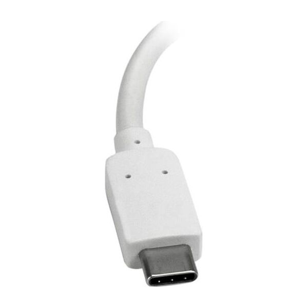Stacja/replikator StarTech USB-C (CDP2HDUACPW)