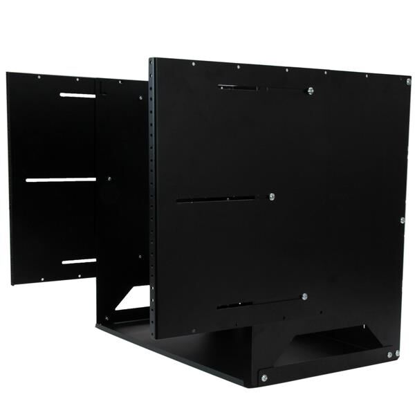 Szafa StarTech Wisząca 19" 8U (WALLSHELF8U)