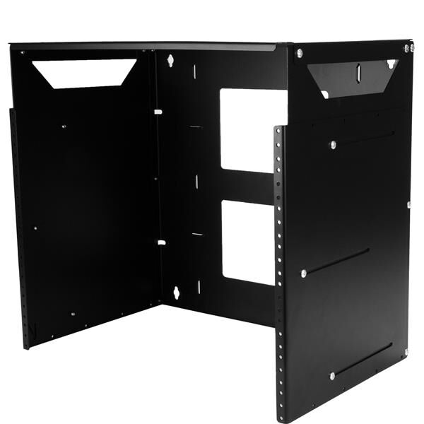 Szafa StarTech Wisząca 19" 8U (WALLSHELF8U)