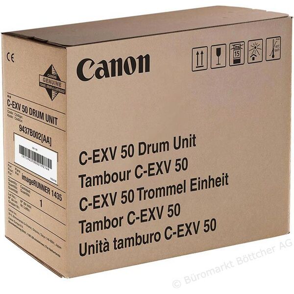Canon Bęben C-EXV50 (9437B002)
