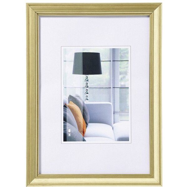 Ramka Walther Lounge gold 15x20 (JA520G)