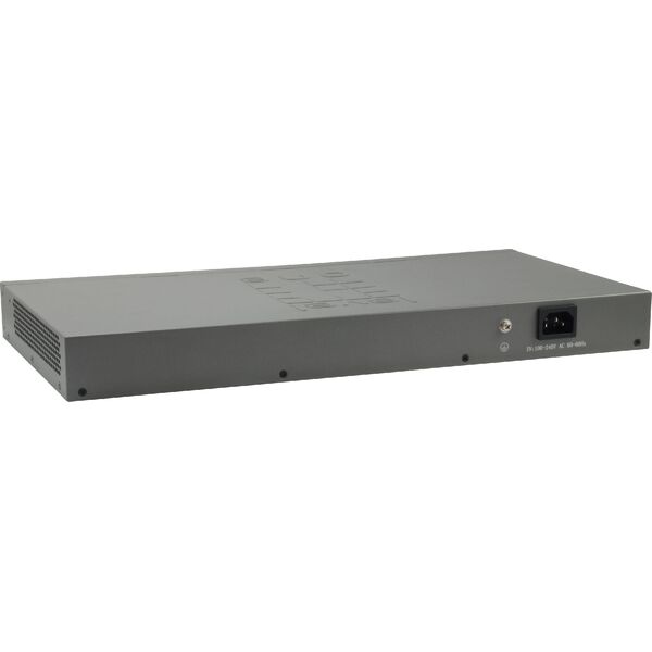 Switch LevelOne FGU-5021