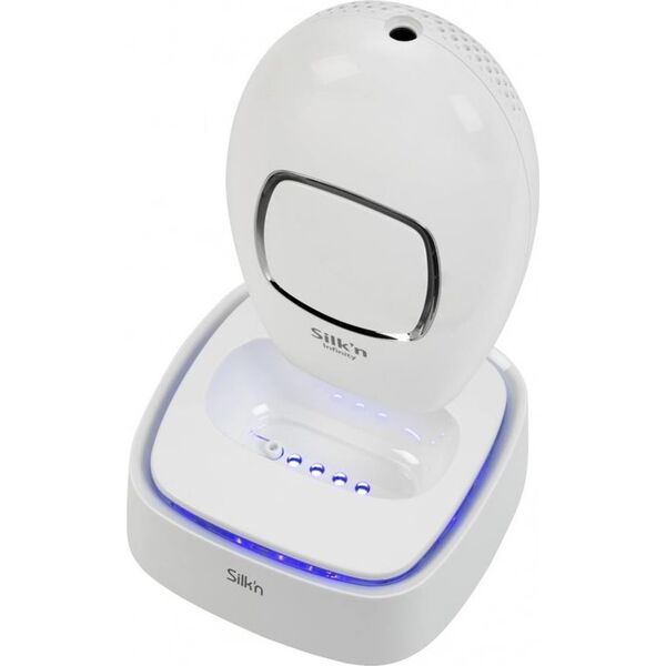 Depilator Silkn Blue Box Urządzenie do dezynfekcji depilatorów (CB1PEU001)
