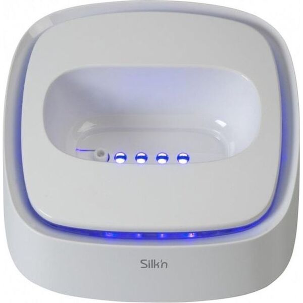 Depilator Silkn Blue Box Urządzenie do dezynfekcji depilatorów (CB1PEU001)