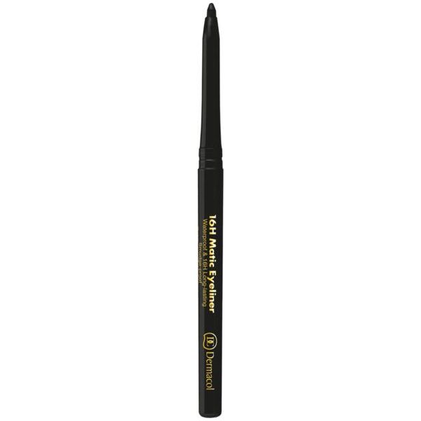 Dermacol 16H Matic Eyeliner 4 Black 0.28g