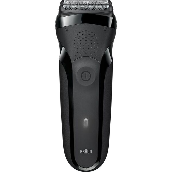 Golarka Braun Series 3 300S Black