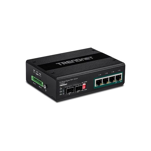 Switch TRENDnet TI-PG62B
