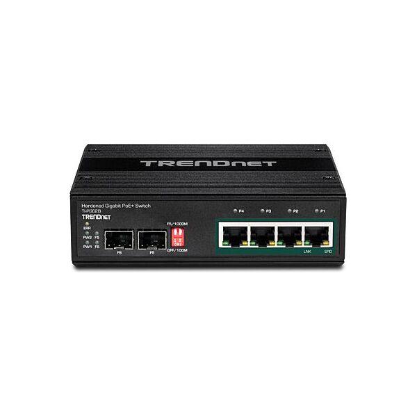 Switch TRENDnet TI-PG62B