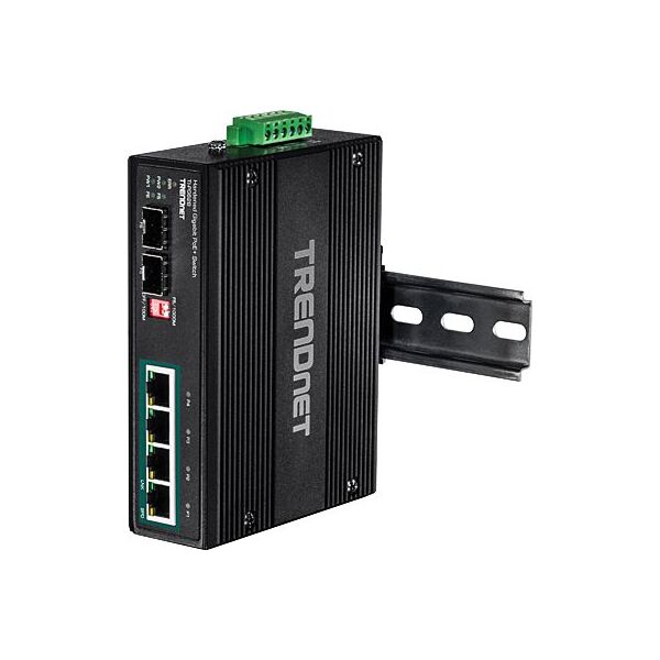 Switch TRENDnet TI-PG62B
