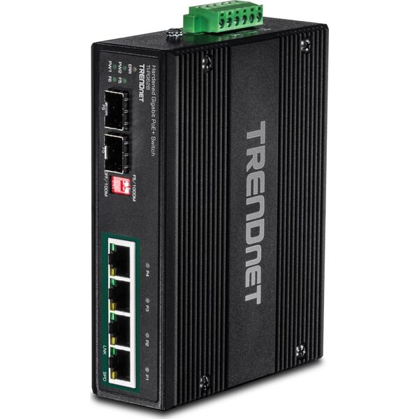 Switch TRENDnet TI-PG62B
