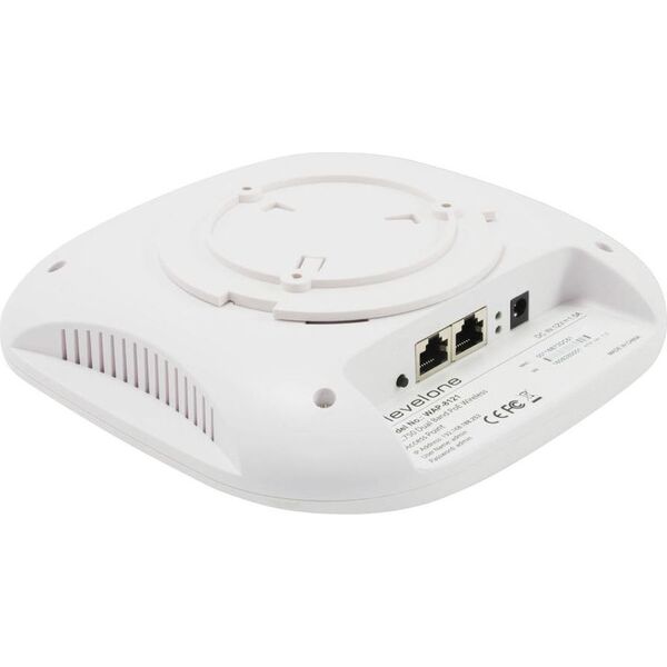 Access Point LevelOne WAP-8121