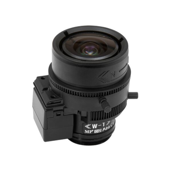 Axis obiektyw zmiennoogniskowy Fujinon 2,8–8 mm (5506-721)