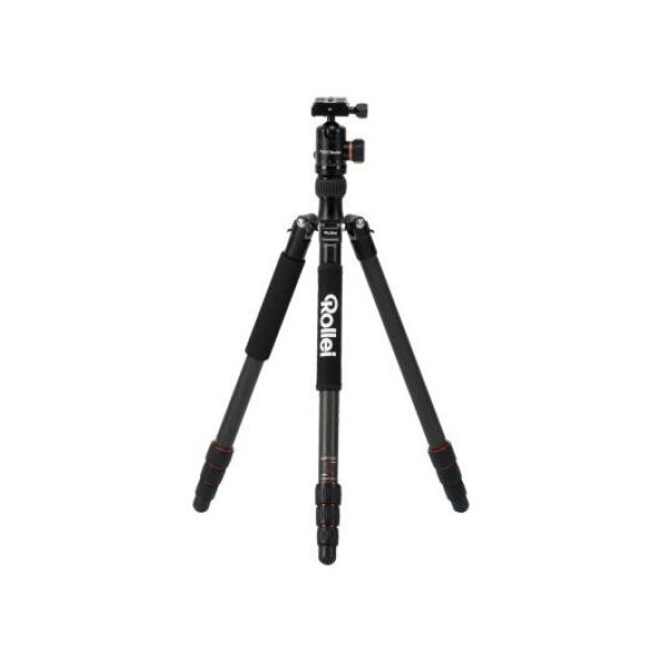 Statyw Rollei Rollei Tripod C5i Carbon (22610)