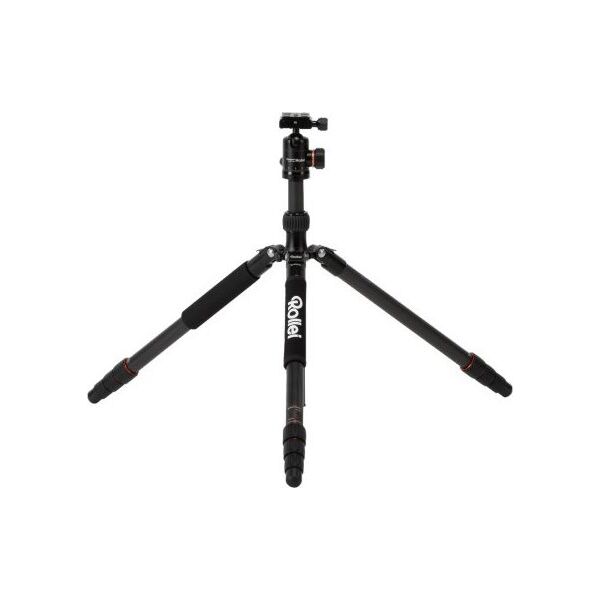Statyw Rollei Rollei Tripod C5i Carbon (22610)