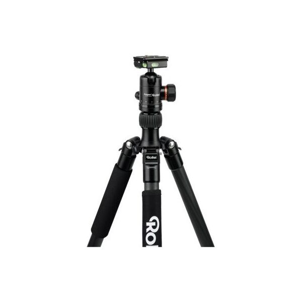 Statyw Rollei Rollei Tripod C5i Carbon (22610)