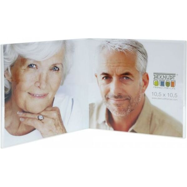 Ramka Deknudt Plexi frame (S58RL2)