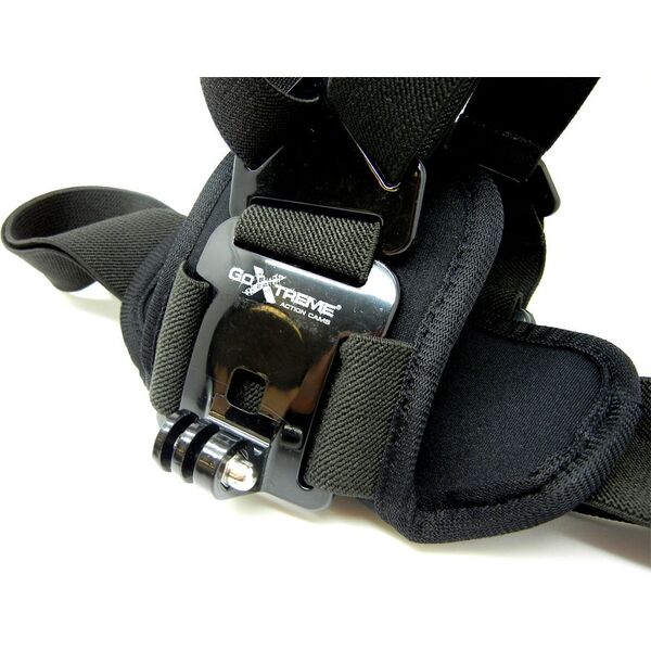 EasyPix Mocowanie na klatkę piersiową do GoPro (55232)