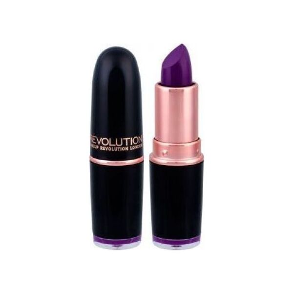 Makeup Revolution Pomadka do ust Iconic Pro Lipstick Liberty 3.2g