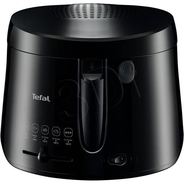 Frytkownica Tefal