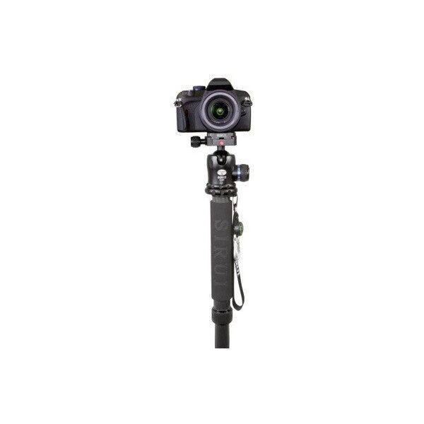 Monopod Sirui P-326 (6952060000312)