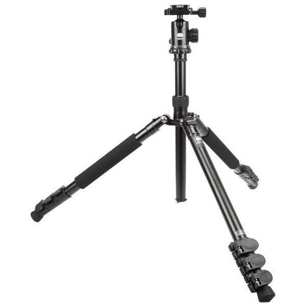 Statyw Sirui Tripod ET-1004+E-10 (6952060001517)
